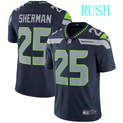 Seattle Seahawks Limited Jersey-134
