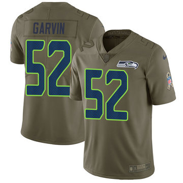 Seattle Seahawks Limited Jersey-259