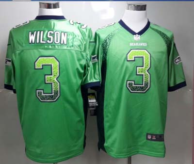 Seattle Seahawks Limited Jersey-009