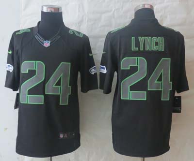 Seattle Seahawks Limited Jersey-013