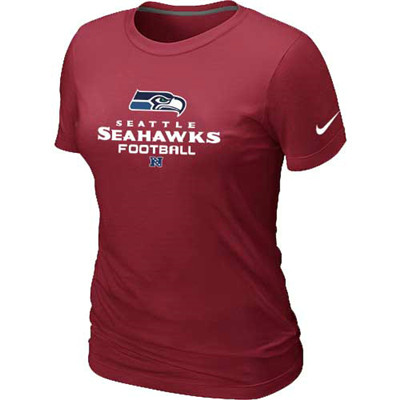 NFL Women's T-Shirt(4)-077