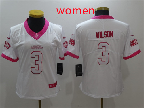 Seattle Seahawks women Jerseys-0012