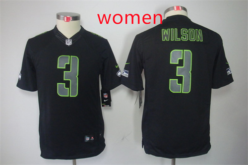 Seattle Seahawks women Jerseys-0009