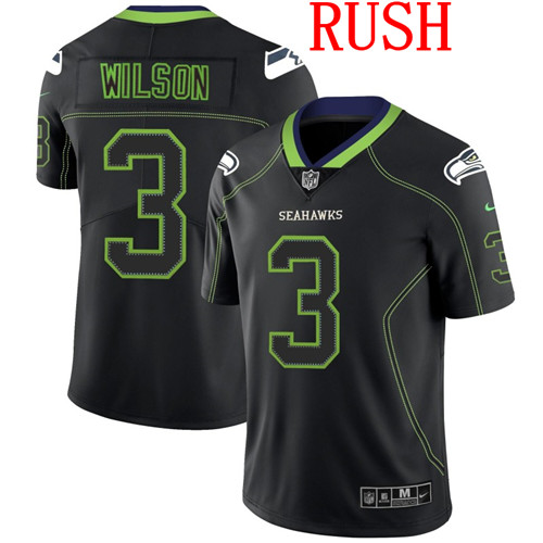 Seattle Seahawks Limited Jersey-293