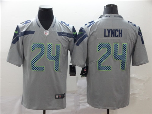 Seattle Seahawks Limited Jersey-318