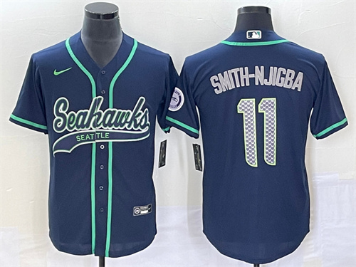 Seattle Seahawks Limited Jersey-378