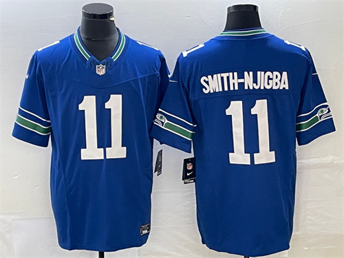 Seattle Seahawks Limited Jersey-383