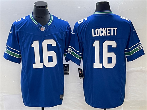 Seattle Seahawks Limited Jersey-384