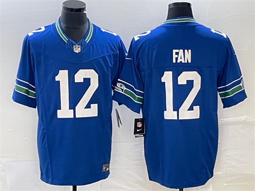 Seattle Seahawks Limited Jersey-385