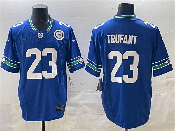 Seattle Seahawks Limited Jersey-0426
