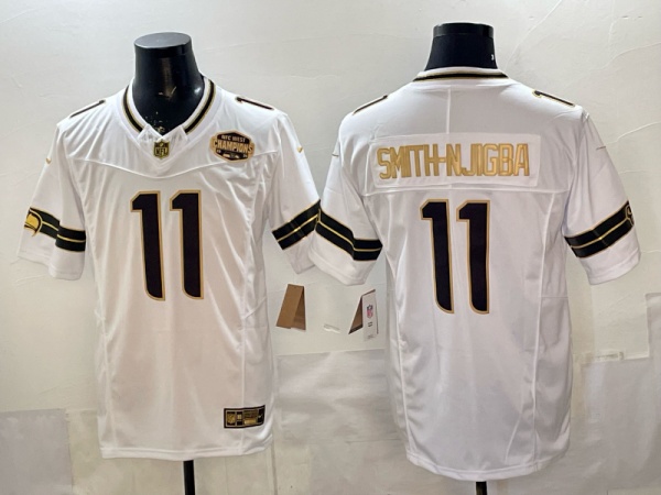 Seattle Seahawks Limited Jersey-0507