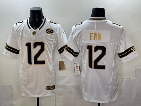 Seattle Seahawks Limited Jersey-0510