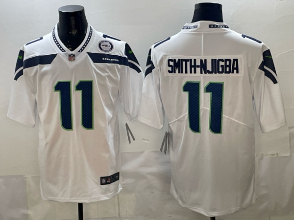 Seattle Seahawks Limited Jersey-0561
