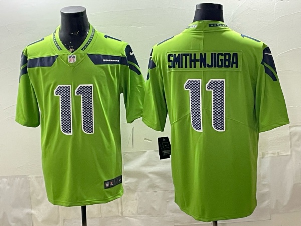 Seattle Seahawks Limited Jersey-0613
