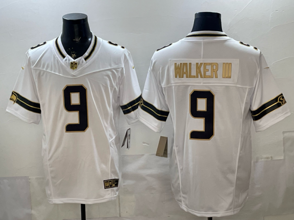Seattle Seahawks Limited Jersey-0620