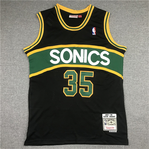 Seattle Supersonics Jerseys-008
