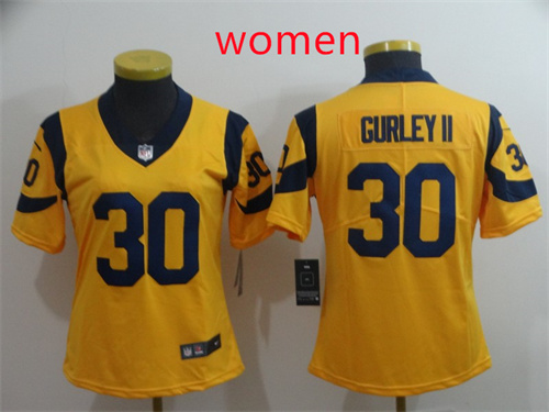St. Louis Rams women Jerseys-0005