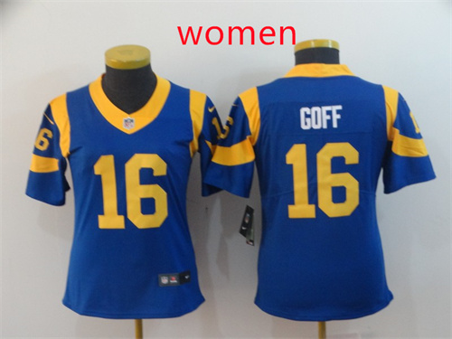 St. Louis Rams women Jerseys-0008