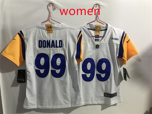 St. Louis Rams women Jerseys-0019