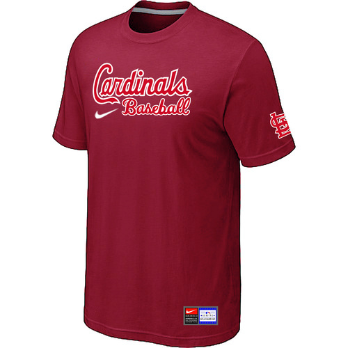 St.Louis Cardinals T-Shirt-012