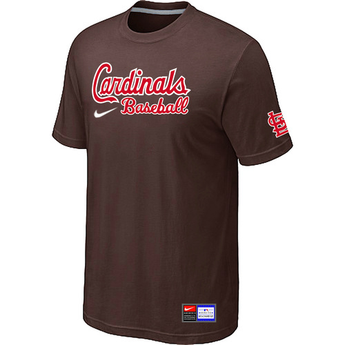 St.Louis Cardinals T-Shirt-003