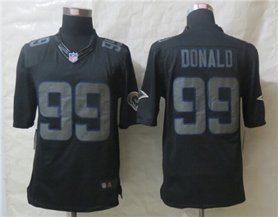 Los Angeles Rams Limited Jerseys-0001