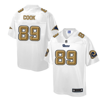 Los Angeles Rams Limited Jerseys-0017