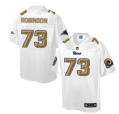 Los Angeles Rams Limited Jerseys-0019
