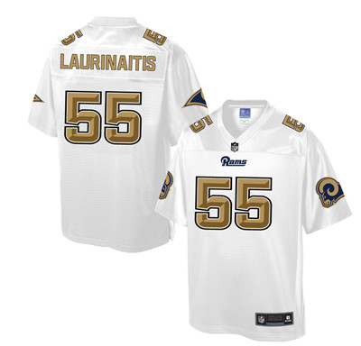 Los Angeles Rams Limited Jerseys-0020