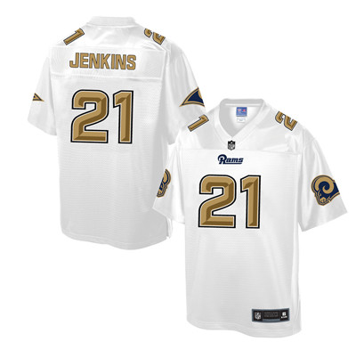 Los Angeles Rams Limited Jerseys-0026