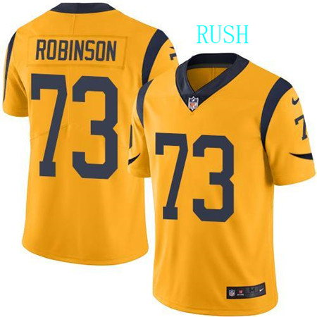 Los Angeles Rams Limited Jerseys-0054