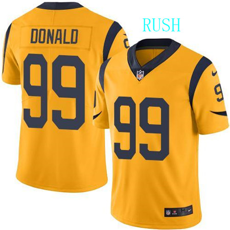 Los Angeles Rams Limited Jerseys-0059