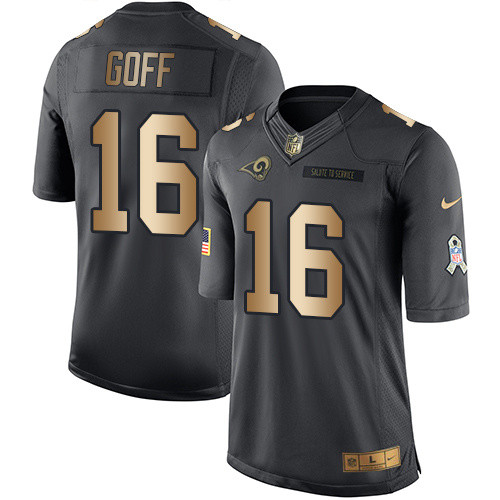 Los Angeles Rams Limited Jerseys-0060