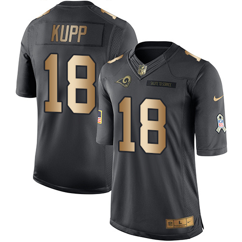 Los Angeles Rams Limited Jerseys-0063