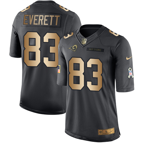 Los Angeles Rams Limited Jerseys-0064