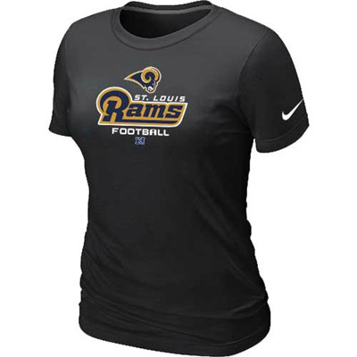 NFL Women's T-Shirt(4)-032