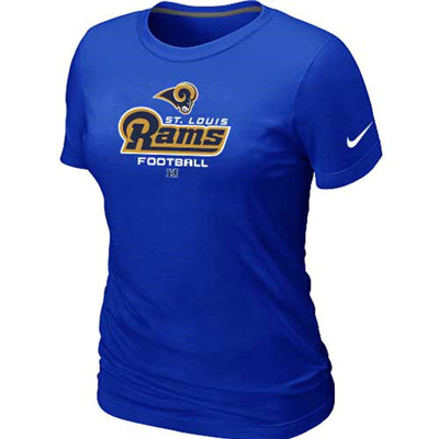 NFL Women's T-Shirt(4)-013