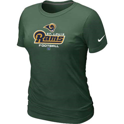 NFL Women's T-Shirt(4)-132