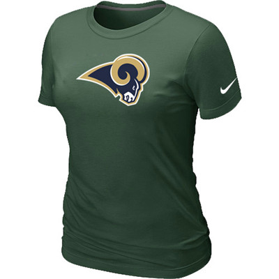 NFL Women's T-Shirt(2)-174