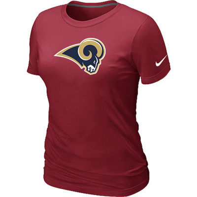 NFL Women's T-Shirt(2)-018