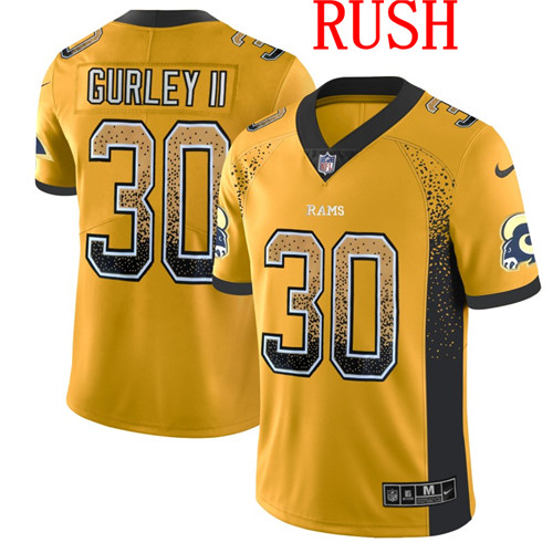 Los Angeles Rams Limited Jerseys-0212