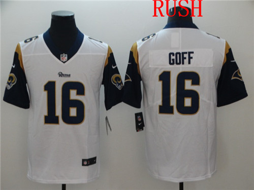 Los Angeles Rams Limited Jerseys-0213