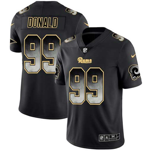 Los Angeles Rams Limited Jerseys-0229