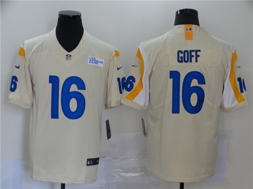 Los Angeles Rams Limited Jerseys-0261