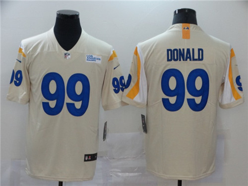 Los Angeles Rams Limited Jerseys-0263