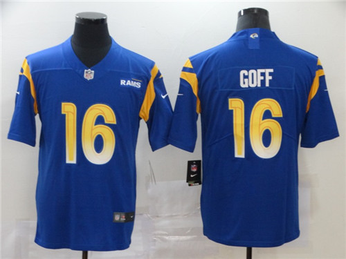 Los Angeles Rams Limited Jerseys-0264