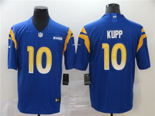 Los Angeles Rams Limited Jerseys-0265