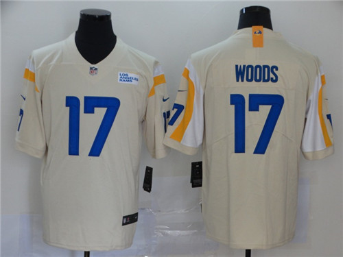 Los Angeles Rams Limited Jerseys-0269