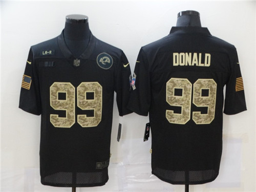 Los Angeles Rams Limited Jerseys-0274