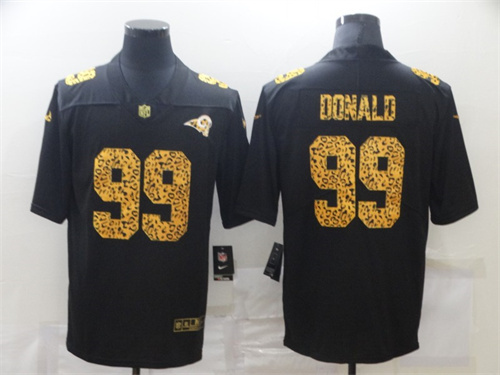 Los Angeles Rams Limited Jerseys-0285